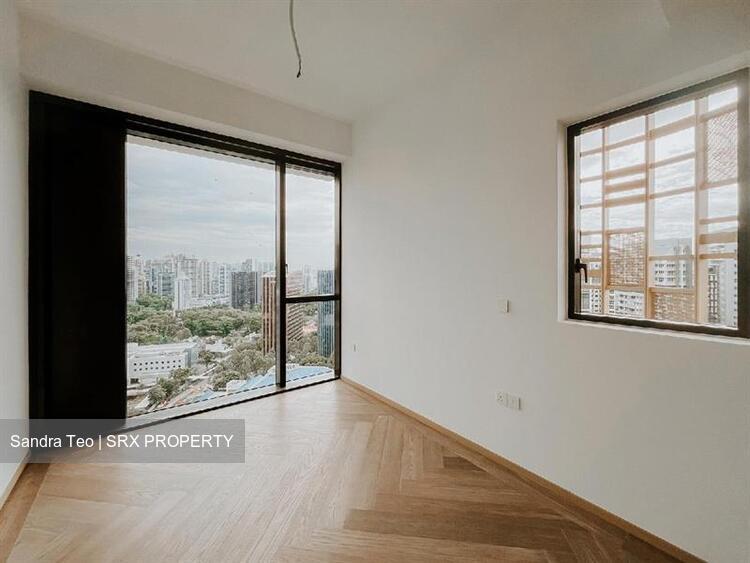 Klimt Cairnhill (D9), Apartment #495734121